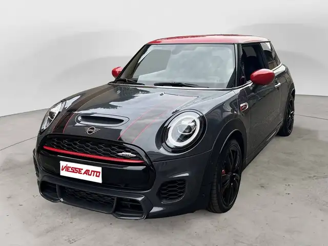 MINI John Cooper Works Mini IV F56 2018 3p 3p 2.0 auto