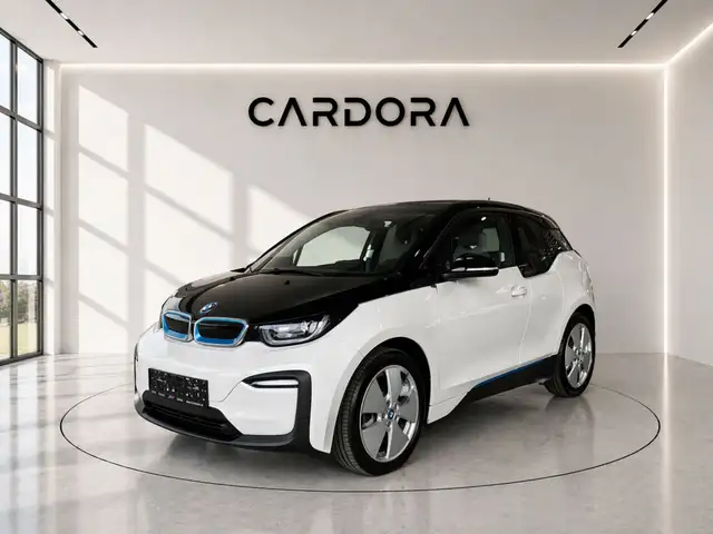 BMW i3 120Ah *WÄRMEPUMPE*PDC*LED*