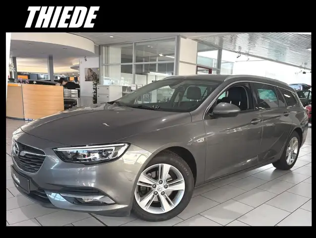 Opel Insignia B ST 1.5 INNOVATION NAVI/SHZ/KAMERA/MAT