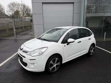 C3 1.0-AIRCO-JANTES + CARNET COMPLET !