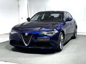 2.0 t Business 200cv auto Alfa Romeo Giulia