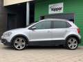Volkswagen Polo Cross 1.2 TSI | Automaat | Cruise Control | Navigatie | Gris - thumbnail 16