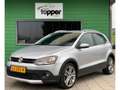 Volkswagen Polo Cross 1.2 TSI | Automaat | Cruise Control | Navigatie | Gris - thumbnail 1