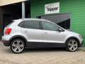 Volkswagen Polo Cross 1.2 TSI | Automaat | Cruise Control | Navigatie | Gris - thumbnail 18