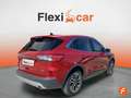 Ford Kuga Titanium 2.5 Duratec PHEV 165kW Auto Mauve - thumbnail 8