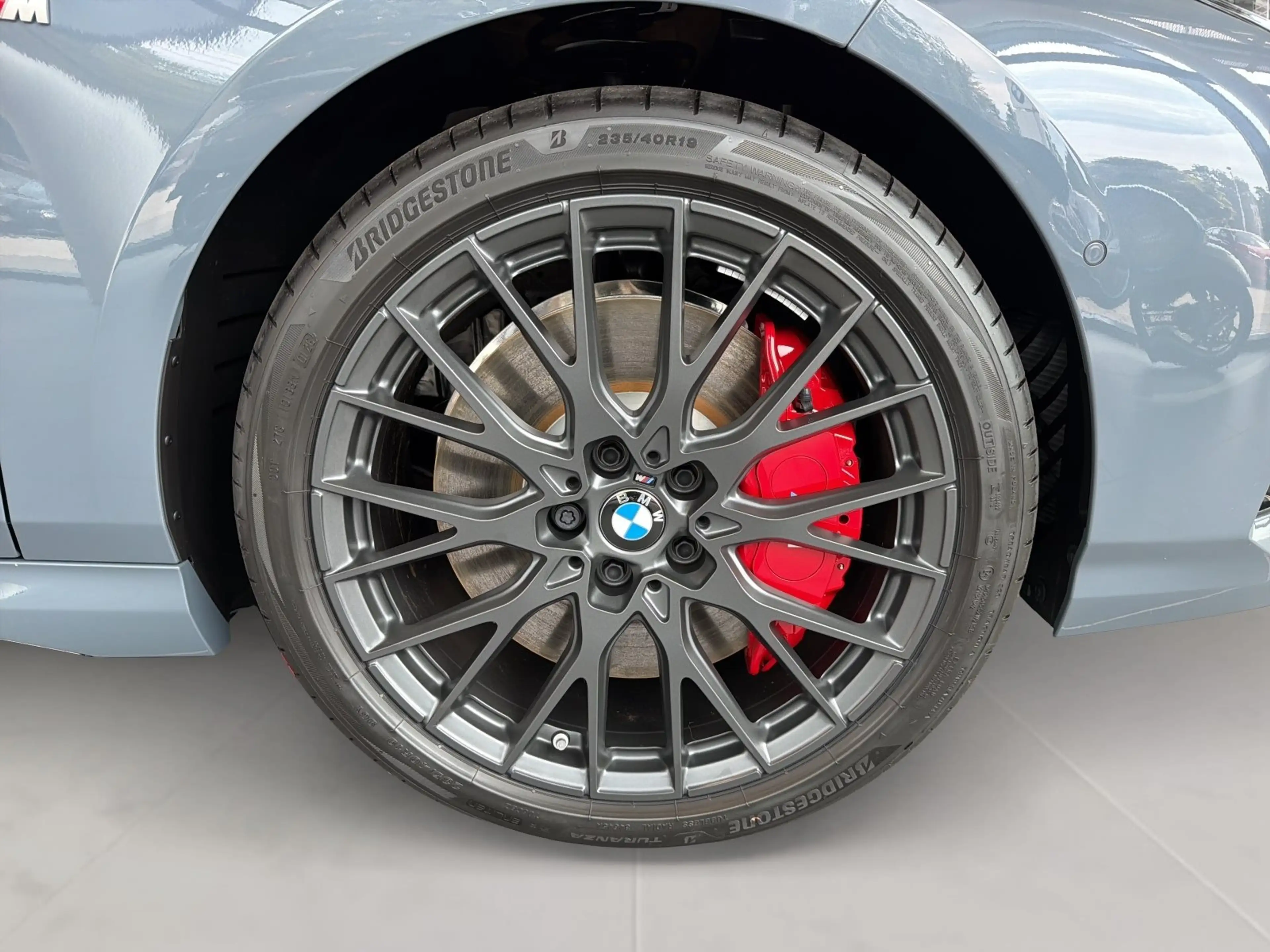 BMW 135 M135 xDrive AHK 360° HEAD-UP PANO RFK HIFI LED — photo 9