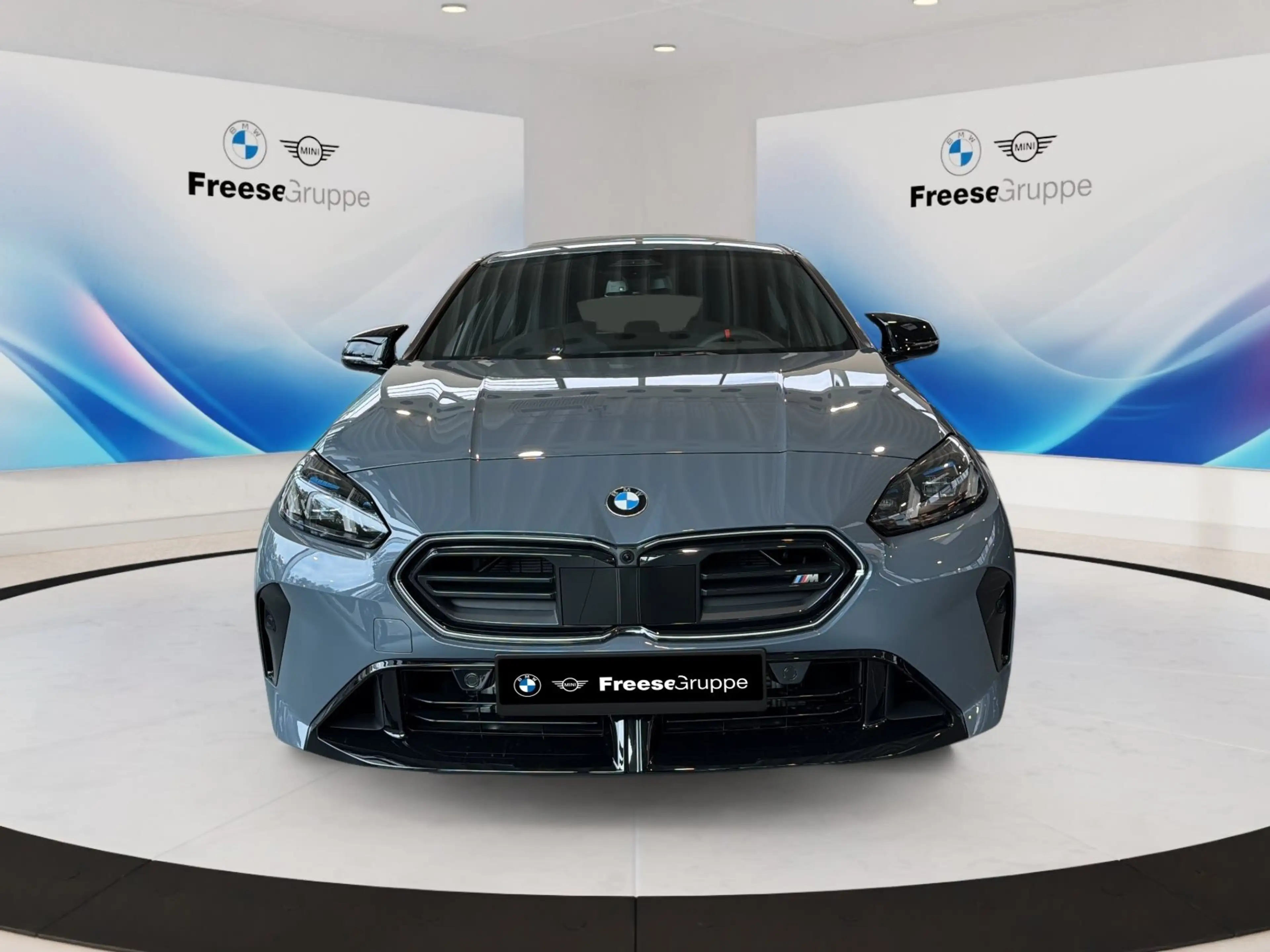 BMW 135 M135 xDrive AHK 360° HEAD-UP PANO RFK HIFI LED — photo 2