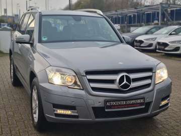 CDI Automatik 4Matic/Navi/Xenon/PDC/AHK