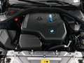 BMW 330 3 Serie 330e Touring M-sport Pro Blau - thumbnail 19