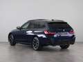 BMW 330 3 Serie 330e Touring M-sport Pro Blau - thumbnail 7