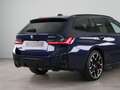 BMW 330 3 Serie 330e Touring M-sport Pro Blau - thumbnail 14