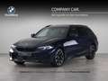 BMW 330 3 Serie 330e Touring M-sport Pro Blau - thumbnail 1