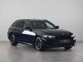 BMW 330 3 Serie 330e Touring M-sport Pro Blau - thumbnail 3