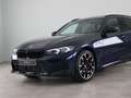 BMW 330 3 Serie 330e Touring M-sport Pro Blau - thumbnail 21