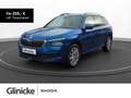 Skoda Kamiq 1.0 TSI Kamiq LED PDC Blau - thumbnail 1