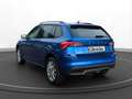 Skoda Kamiq 1.0 TSI Kamiq LED PDC Blau - thumbnail 8