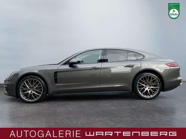 Porsche Panamera 4S Diesel/MATRIX-LED/BOSE/PANO/AHK/
