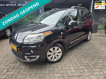 1.4 VTi Exclusive | 2E EIGENAAR | 12MND GARANTIE |
