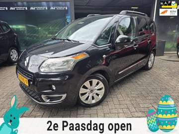 1.4 VTi Exclusive | 2E EIGENAAR | 12MND GARANTIE |