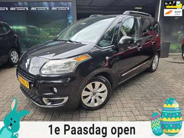 1.4 VTi Exclusive | 2E EIGENAAR | 12MND GARANTIE |