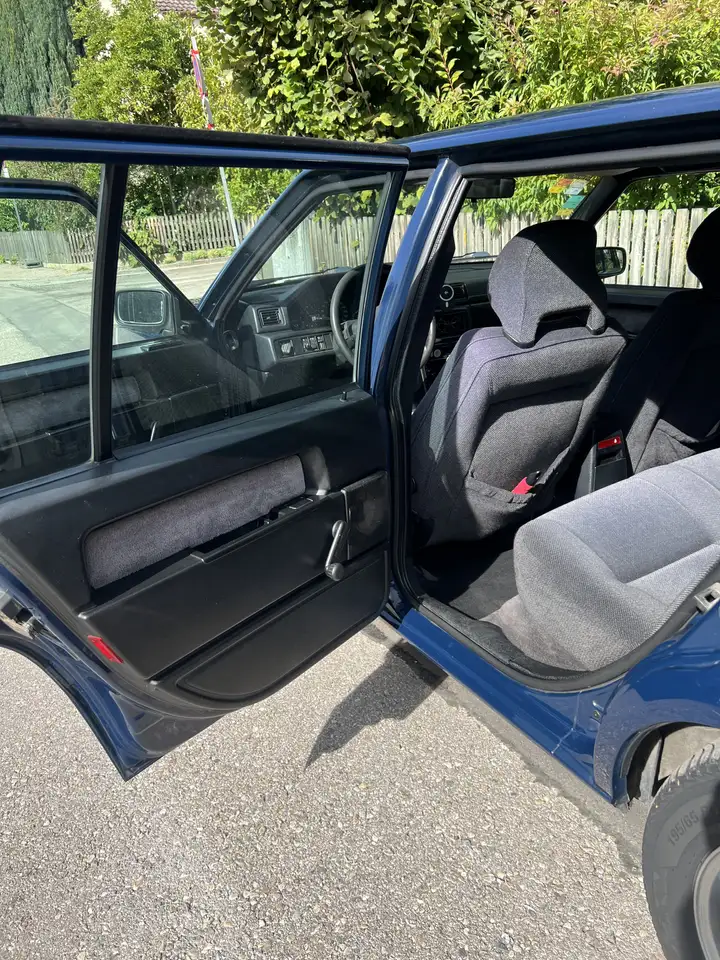 Volvo 944, foto 10