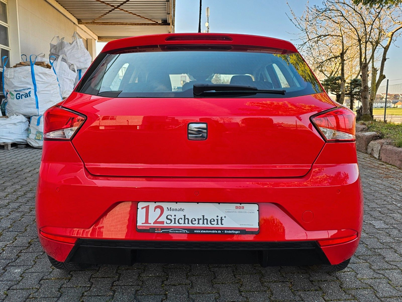 Photo du véhicule