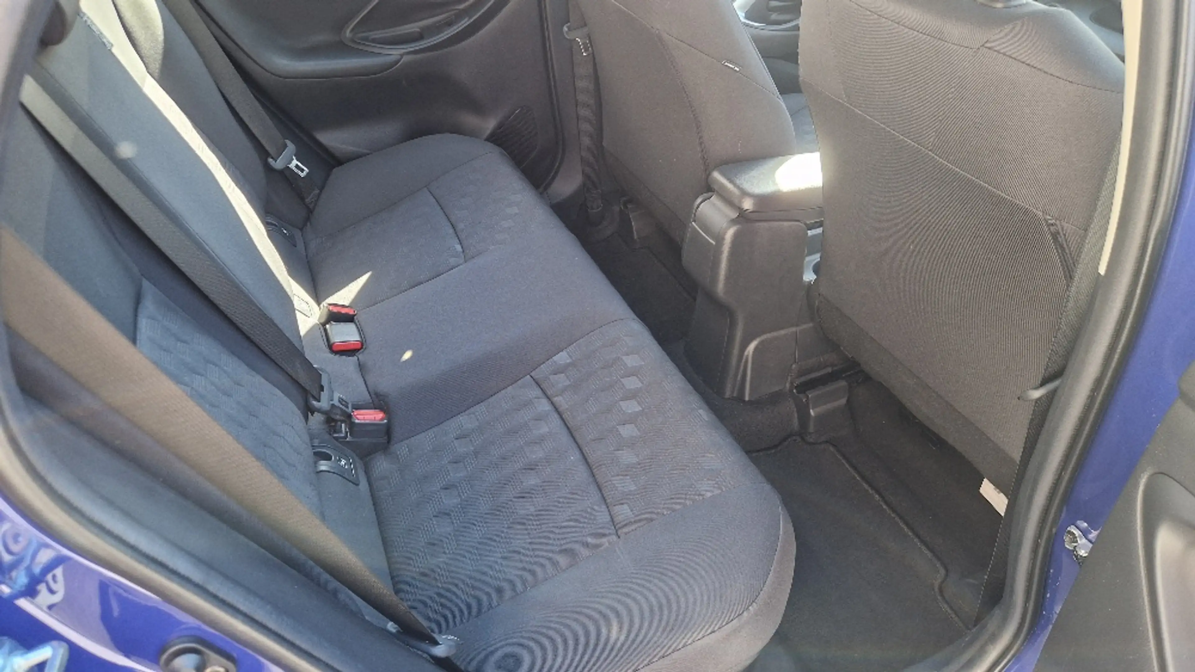 Mazda 2 2 Hybrid 1.5i CVT Exclusive-Line — photo 10