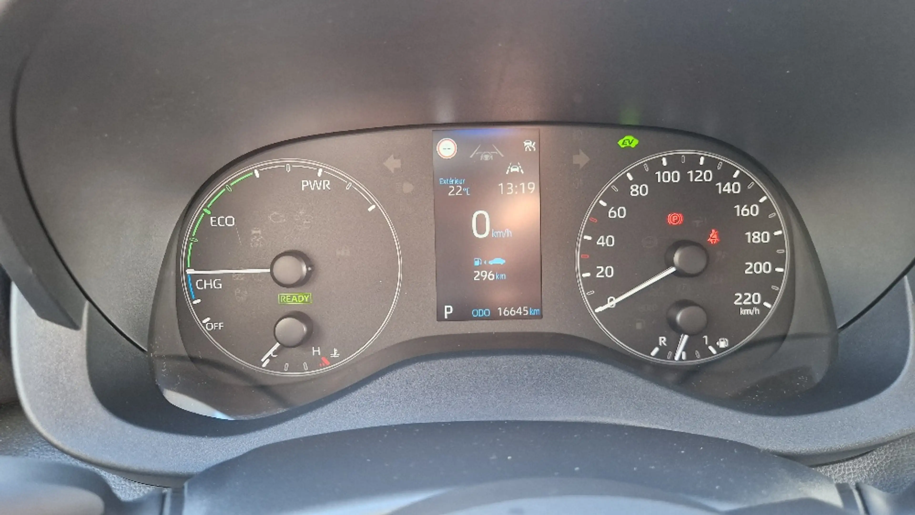 Mazda 2 2 Hybrid 1.5i CVT Exclusive-Line — photo 5