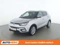SsangYong Tivoli 1.6 Be 4x2 Grau - thumbnail 1