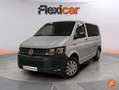 Volkswagen T5 Caravelle Premium Corto 2.0 TDI 110kW BMT DSG Gris - thumbnail 3