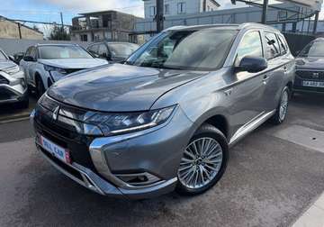 2.4 PHEV 224ch 4WD Twin Motor