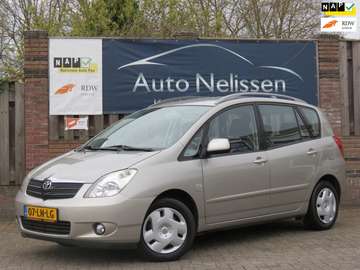1.6 VVT-i Linea Sol | DEALER ONDERHOUDEN | TREKHAA