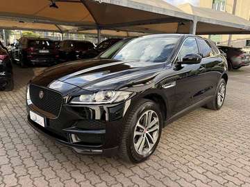 2.0d i4 awd PRESTIGE PELLE TELECAMERA IVA ESPOSTA