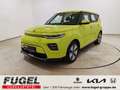 Kia Soul e-Soul 39 kWh Edition 7 LED|RFK|ACC Grün - thumbnail 1