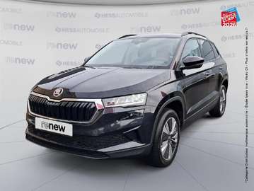 1.5 TSI ACT 150ch Business DSG7