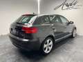 Audi A3 Sportback 2.0 TDi *XENON*CRUISE CONTROL*GARANTIE* Gris - thumbnail 4
