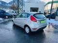 Ford Fiesta Titanium NEUE Pickerl12/2025 1BESITZ Silber - thumbnail 8