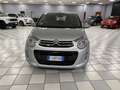 Citroen C1 C1 II 2014 5p 1.0 vti Shine E6 Argent - thumbnail 1