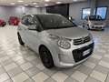 Citroen C1 C1 II 2014 5p 1.0 vti Shine E6 Argent - thumbnail 4