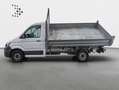 Volkswagen Crafter 2.0 TDI MR Dreiseitenkipper*AHK*3Sitze Weiß - thumbnail 2