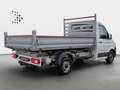 Volkswagen Crafter 2.0 TDI MR Dreiseitenkipper*AHK*3Sitze Weiß - thumbnail 15