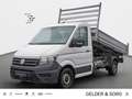 Volkswagen Crafter 2.0 TDI MR Dreiseitenkipper*AHK*3Sitze Weiß - thumbnail 1