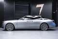 Rolls-Royce Ghost Argento - thumbnail 3