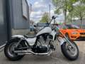 Suzuki VS 1400 Chopper Intruder Custom/Taxatierapport €7000 Wit - thumbnail 4