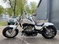 Suzuki VS 1400 Chopper Intruder Custom/Taxatierapport €7000 Wit - thumbnail 3