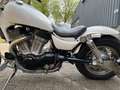 Suzuki VS 1400 Chopper Intruder Custom/Taxatierapport €7000 Wit - thumbnail 8