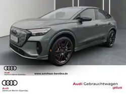 Audi Q4 e-tron qu. performance S line *ACC*
