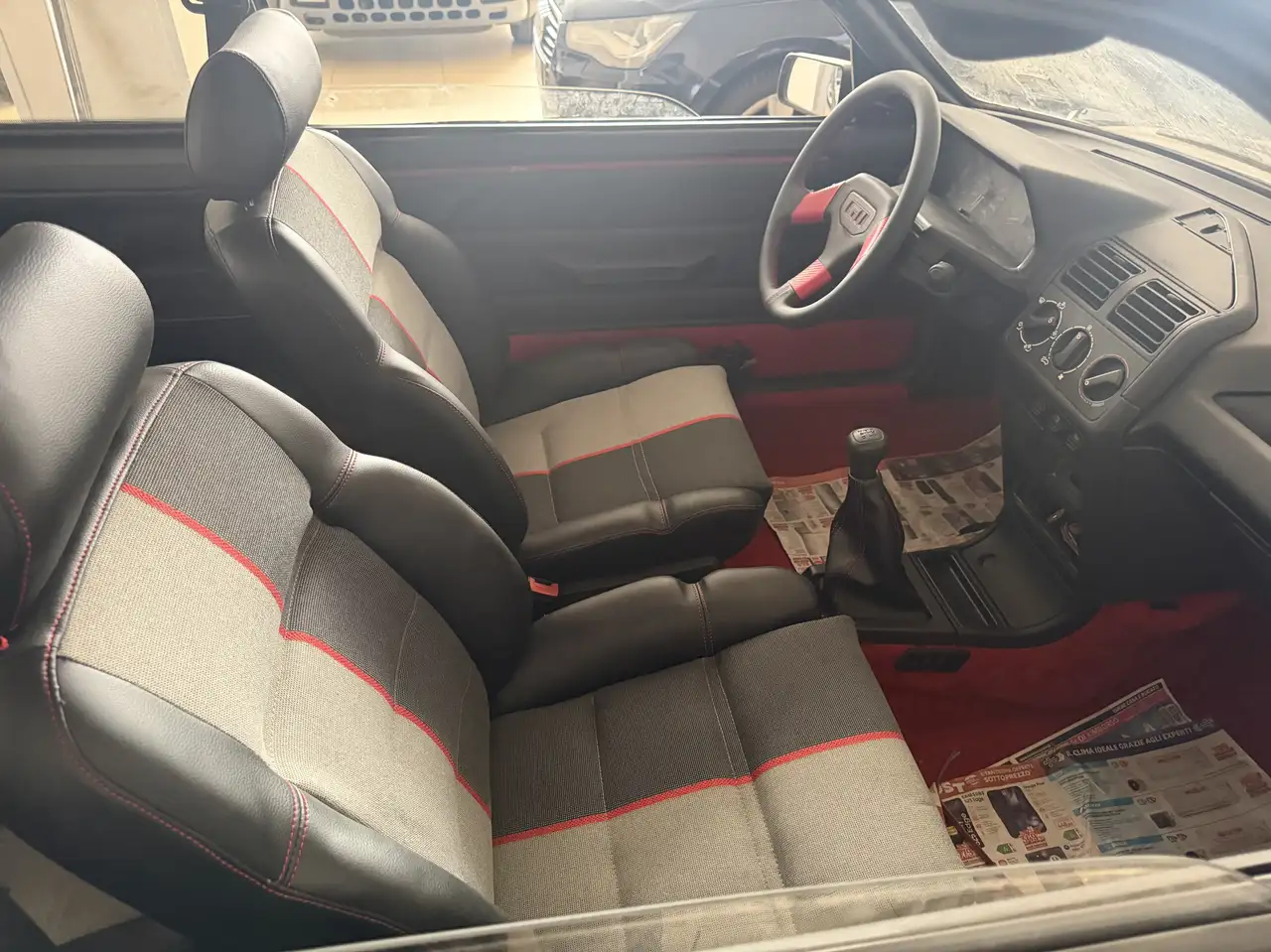 Peugeot 205 3p 1.9 Gti c/TA 130cv 5m, foto 11