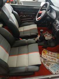 3p 1.9 Gti c/TA 130cv 5m