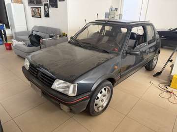 3p 1.9 Gti c/TA 130cv 5m